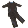 Hoge kwaliteit Miha Bodytec Body Suit Ems-sets voor draadloze Ems-trainingspakmachines Ems-machine Bodybuilding Oem Odm Wholesale577