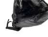 Sacs avant de vélo pliants, sacoches à utiliser pour Brompton Birdy, sac de rangement avant de vélo, sac à main avec support en aluminium 240202