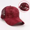 Ball Caps Women Men Camouflage Breathable Beach Baseball Cap Sun Hat Hats For Large Heads Style