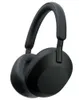 Trend Sony WH-1000XM5 Neu für 2024 Stirnband Schwarz Bluetooth-Kopfhörer Echte Stereo-Funkkopfhörer Großhandel Fabrik Smart HD für Noise-Cancelling-Prozessor 10A