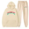 Backwoods sweat à sweat de qualité supérieure Polo rose Polo Sweatshirts Sweats Sweats à sweat à sweat à sweat Hip Hop Sweat Sweat à l'automne et à l'hiver