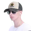 Ball Caps Dan Flashes Shirtscap Baseball Cap Snap Back Hat Drop Kobiet Plaży Outlet Men's