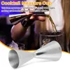 Measuring Tools Stainless Steel Measure Cup Double Head Bar Party Wine Cocktail Shaker Jigger 45Ml