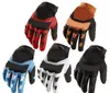 F5Colors gants Moter gant Moto course Motocycly gants Mountan gants identiques à FO1366779