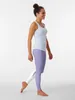 Calças ativas magia castelo silhueta parede roxa # pastel leggings legging ginásio roupas esportivas mulher 2024 esporte das mulheres