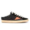 golden goose women sneakers platform designer running shoes style leather skate low men womens sports trainers 【code ：L】