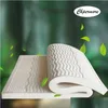 Matratzenauflage Cermore Tatami-Matratze aus 100 % Naturlatex Er 2,5/5/7,5/10 cm Matratzen für Familienbettdecken King Queen Twin Fl Größe 201 Dhqvz