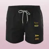 2022 Designers Sweatpants Mens Summer Quick Dry Thin Beach Shorts Fitness Sweatpants Gym