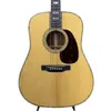 CTM D 45 Adirondack Spruce Acoustic Guitar