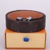 Belt designer belt luxury brand belts belts for women designer Solid colour letter high quality earth design belt leather material styles 9 Styles very good