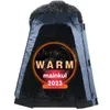 Rozmiar duży ubrania mężczyźni zimowi z kapturem polarowe ciepłe wyściółki parkas męski futra płaszcz kołnierza 150 kg l plus odzież wierzchnią 12xL240127