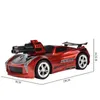 RC Car Smart Shelling Sound 2,4 GHz Watch Concer