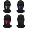 Men Full Face Mask Breathable Motorcycle Balaclava Cycling Sports Windproof Scarf Comfortable Soft Headgear Hat 240119