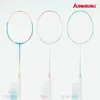 PORCELLANA Q5 Femminile Racchetta Da Badminton Super Slim Albero 5U In Fibra di Carbonio racchetta Da Badminton Per I Giocatori di Racchetta Da Badminton 240122