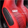 Car Seat Covers Custom Cover For Smart 453 Fortwo 2024-2024 Full Covered Protective Interior Modification Accessories