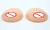 Populaire nouvelle goutte d'eau mastectomie forme du sein en silicone seins artificiels nus et bronzage faux seins réaliste Enhancer Crossdress4198919