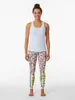 Active Pants A Garden of Love Leggings Women's Sportswear Sport Legging Sports Training Womens