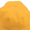 Bérets Asie Style 52-54 cm Primaire Marche École Maternelle Sécurité Jaune Chapeau De Seau Mignon Garçon Fille Panama Coton Casquette De Pêcheur T33