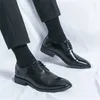 Kleid Schuhe Eleganz Kleine Größe Schwarz Mann Heels Stiefel Für Jungen Herren Formale Turnschuhe Sport Cool Weiterverkaufen Sapatos