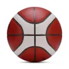 バスケットボールサイズ7公式認定コンペティションバスケットボールスタンダードボールメンズレディーストレーニングボールチームバスケットボール240124