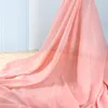 Tossing Silk Fabric Ideal for Maternity Photography Photo Props Studio Women Shooting Accessories Pregnancy Dresses Soft Chiffon