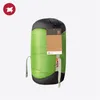 Aegismax utomhus camping vattentät kompressionsäck sovsäck tillbehör ultralight grejer säck nylon förvaring väska 240119
