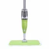 Multifunktion 350 ml Spray Mop Microfiber Tyg handtvättplatta Hemgolvfönster Kök Rengöringsverktyg Sweeper Broom 240123