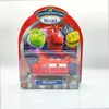 Tomy Chuggington Trains voiture jouet en métal moulé sous pression DunbarSpeedySkylarWilsonKokoHarrisonMtambo 240131