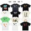 Galerie T koszule mężczyźni Kobiet projektanci unisex tshirts