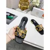 Designer sandals ver sacee sliders womens mens famous sliders mens sandale ver sacee sandal womens flat slide slipper slider shoes casual beach sandal top quality