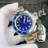 Designer for Men High-quality Sapphire 41mm Stainless Steel Automatic Mechanical Watch