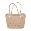 TOUTES WAMOWALNE TOTE TOTE DO BACK SPORTY DUŻE GUMOWE TORBY Plaży Wodoodporna piaskownica Outdoor Eva Portable Travel Bagsh24219