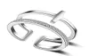 Anni per le dita di zirconia cubica per donne femmine donne gioielli in argento placcato in corea regalo di tendenza alla moda 1233881613