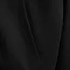 Cárdigan para hombre chaqueta deportiva tendencia impresa con capucha de manga larga con capucha primavera y otoño ligero 240202