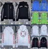 Designer Mens Sweats à capuche Chrome Sweatshirts d'hiver Sweat à capuche Ch Veste à manches longues Manteau en vrac Sweat à capuche Hommes Femme Hip Hop Chromees Hearts 7wj A3DP