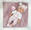 مجموعة دمية دمية Dolls Newborn Home Doll Set Doll Doll Doll