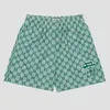 Mens Shorts 남자 여름 달리기 디자이너 반바지 남자 스포츠 조깅 피트니스 퀵 드라이 수영 남성 체육관 남자 반바지 스포츠 바지