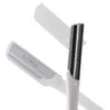 Kzboy Wholesale Eyebrow Razor Women Brow Cutter Blade för Eyebrow Trimmer Makeup Beauty Tools 240124