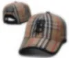 Berretto TB cappello firmato berretti da baseball da uomo cappello da sole da donna misura regolabile 100% cotone ricamo artigianale cappelli da baseball moda di strada berretto da golf da esterno cappelli da baseball da donna v11