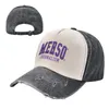 Boll Caps Emerson Journalism - lång och kursiv baseballmössa rolig hatt Hårt varumärke man fluffiga herrkvinnor