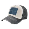 Ball Caps Solar Panelling On A House. Baseball Cap Luxury Fluffy Hat Sun For Children Cosplay Hats Man Women's