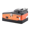 Fiber Optic Equipment A-81S Orange Sm Mm Matic Fusion Splicer Hine Fiber Optic Splicing Drop Delivery Electronics Telecommunications Dh07X