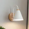 Wandlamp Nachtlampje Woondecoratie Plafondgemonteerde verlichtingsarmaturen Houten veranda