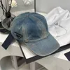 Berretto di marca cappello di marca berretto di lusso cappello di design di lettera di colore solido di alta qualità cappello di moda buone maniere abbinano stile berretti a sfera coppie modello berretto da baseball molto buono