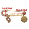 Arabiska turkiska onda ögon rostfritt stål brosch baby pin strass vintage smycken parti rosa krona krage stift för kvinnor broscher bröllop 230920