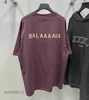 Paris Chemise Balanciagas t Femmes Marque Hommes Plus Taille Sweats À Capuche 100 Coton Golf T-shirt Polo Blanc Brodé De Haute Qualité 8401 7I1B