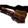 Chitarra acustica D 45 Dreadnought prebellico Sitka Top in abete