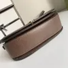 Wysokiej jakości designerka kobieta na ramię skórzane torebki crossbody hobo torb