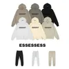 남자를위한 후드 EssentialShoodie 1977 까마귀 ESS Hoodie EssentialSweatshirts mens 여자 까마귀 패션 캐주얼 느슨한 면화 긴 소매 풀오버 플러스 2xl