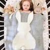 Couvertures Bébé Couverture Animaux Modèle Poussette Doux Chaud Tricoté Swaddle Serviette De Bain Enfant Literie Conception Légère